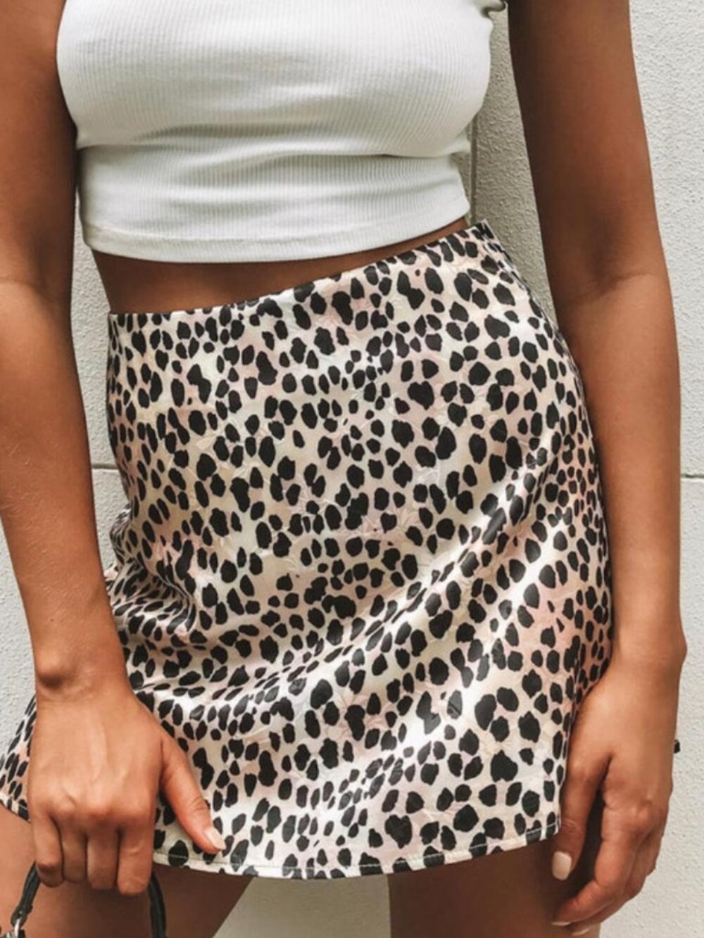 Princess Polly Jemima Grace Mini Skirt